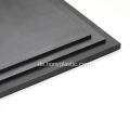 ESD Antistatic Peek Sheet - Hony Plastik